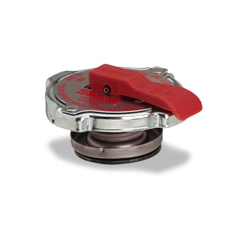 Velvac Radiator Cap, 3/4" Deep, Stant#10330 10330